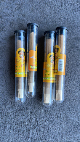 Mini  indoor cannabis cigar