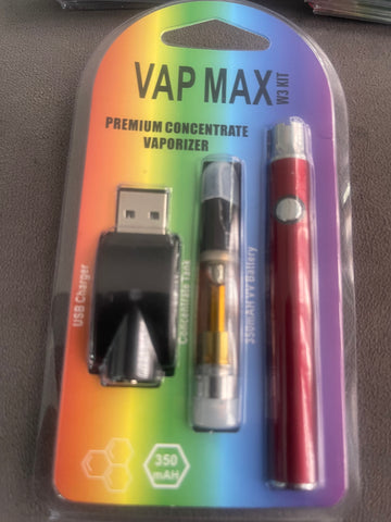 1ml live resin THC vape blue cheese