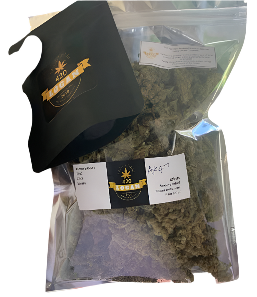 100grams greenhouse