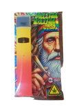 THC 1ml vapes