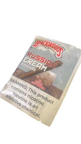 Russian cream