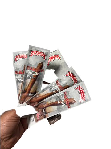 Single backwood