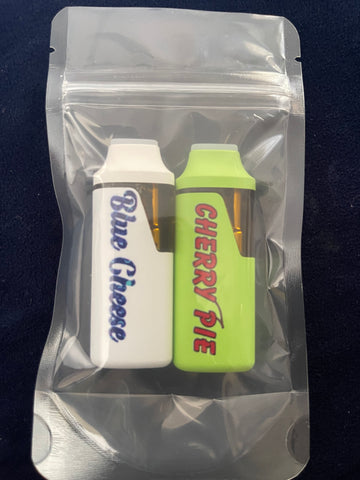 1ml THC cannabis vape