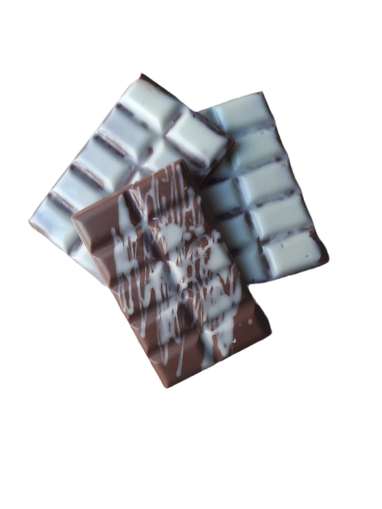 chocolate slabs 20MG