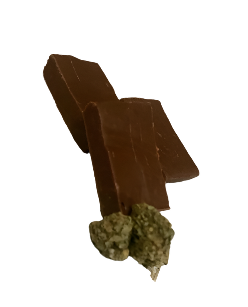 Fudge brownies 20MG