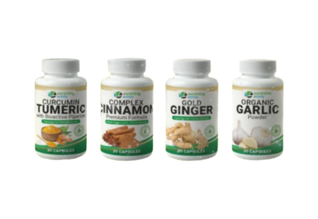 Body supplements