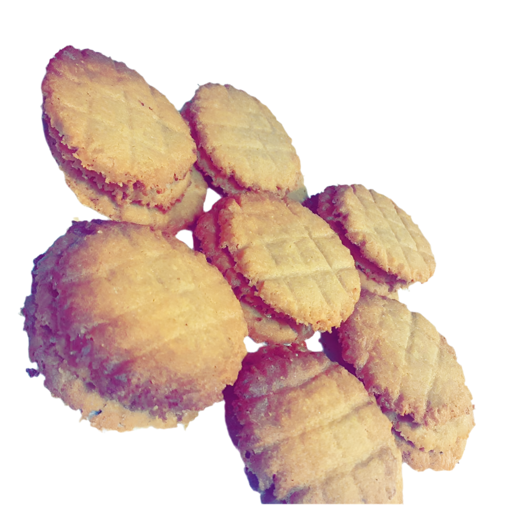 20MG Spaces cookies