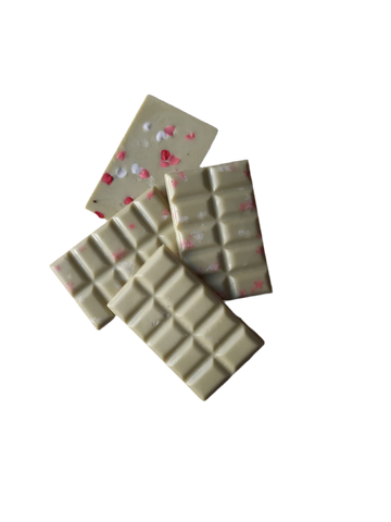 canna white chocolatte slabs 20MG