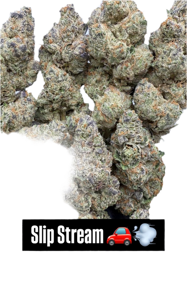 Slip stream 50grams @R2800