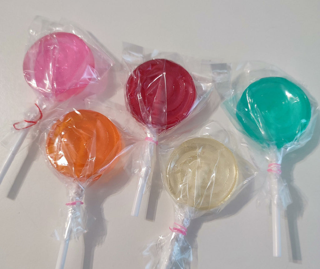 50MG canna infused lollipop