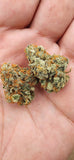 California orange