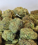 Berry gelato