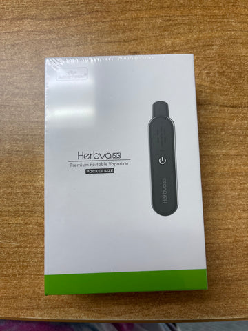 Dry herb vape