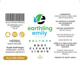 Earthling emily