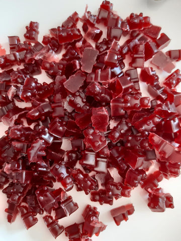 15 canna jelly bears 20MG