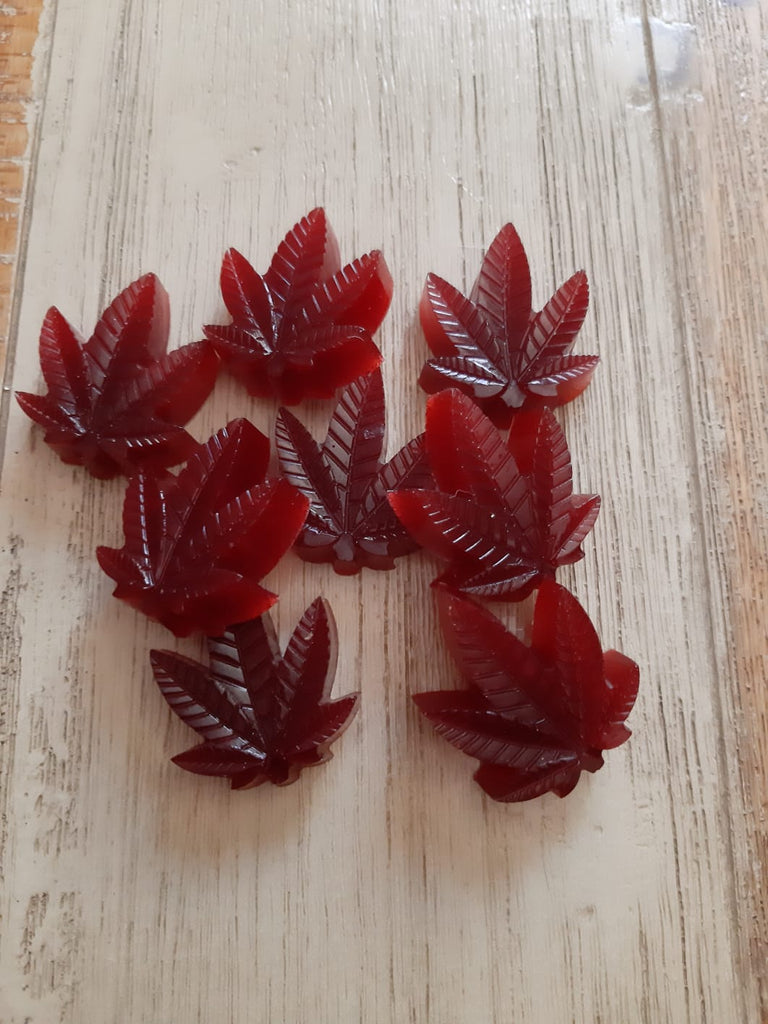 canna gummies