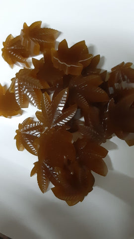 20MG canna gumies peach abd mango flavoured