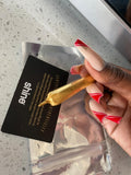 24k gold cheese blunt