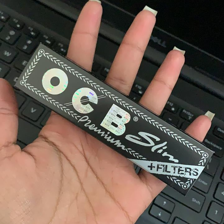 Ocb rolling papers