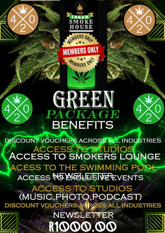 Green membership pac